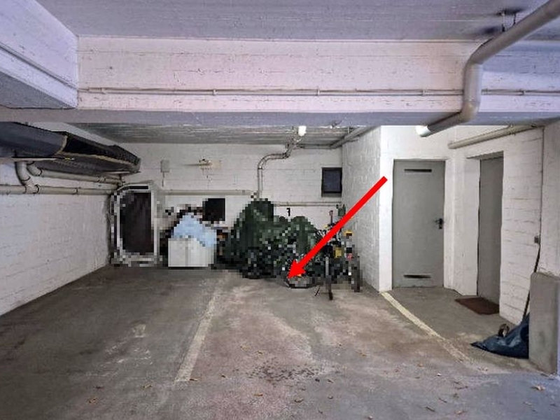 3-Zimmer-Wohnung in Hamburg - Bild 3