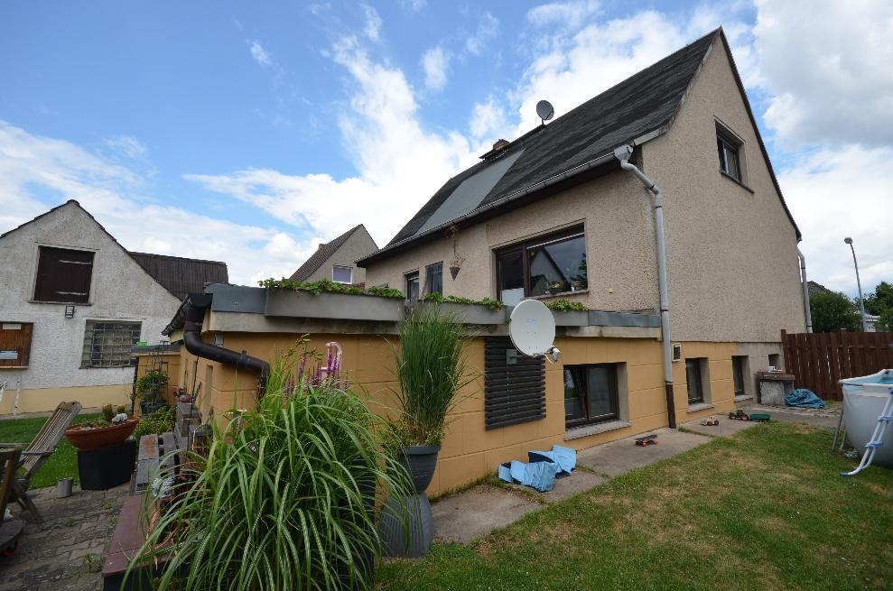 Einfamilienhaus, Zweifamilienhaus in Wittstock/Dosse - Bild 2