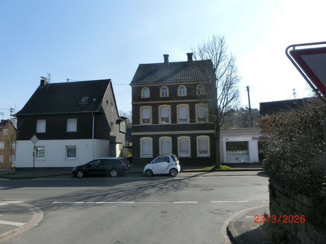 Mehrfamilienhaus in Eitorf - Bild 2