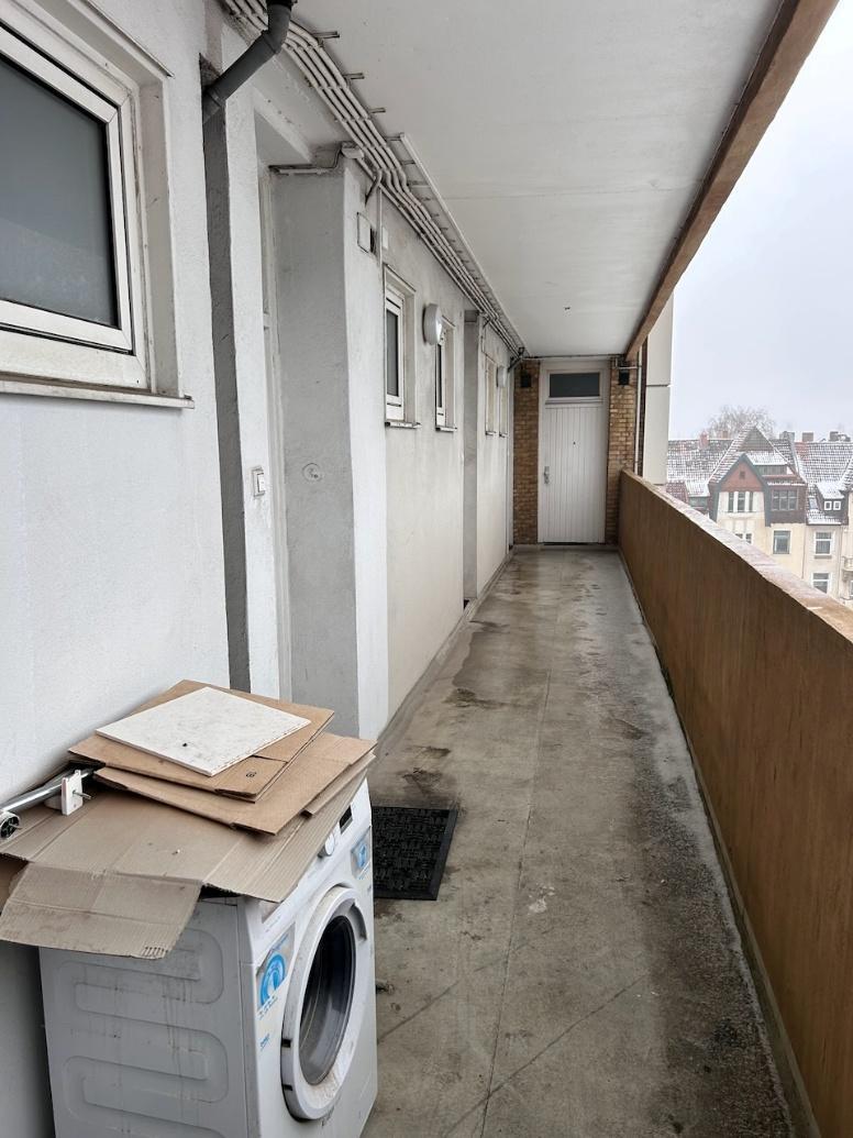 Eigentumswohnung (1 bis 2 Zimmer) in Hannover - Bild 4
