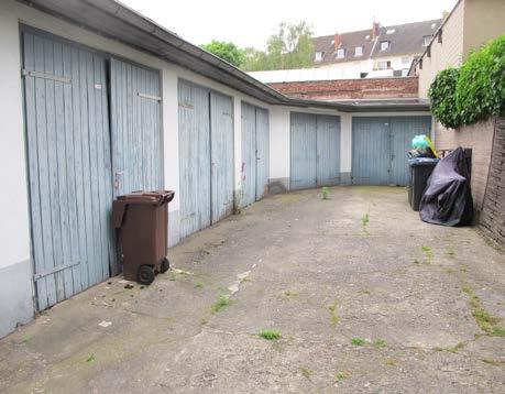 Eigentumswohnung (1 bis 2 Zimmer) in Düsseldorf - Bild 2