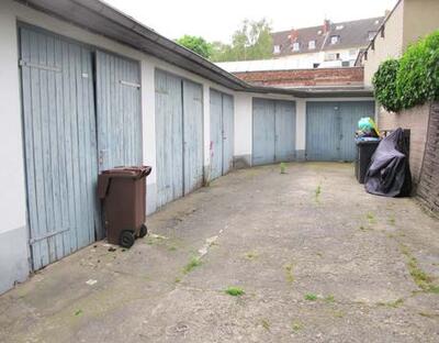 Eigentumswohnung (1 bis 2 Zimmer) in Ellerstraße 109, 40227 Düsseldorf, Oberbilk - Bild 2
