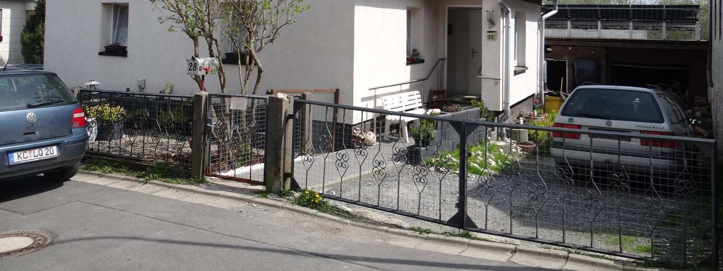 siehe Beschreibung in Nordhalben - Bild 4