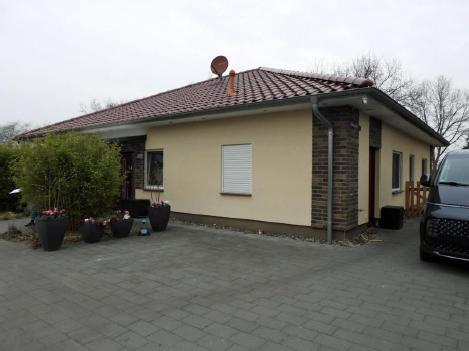 Einfamilienhaus in Frankenfeld - Bild 2