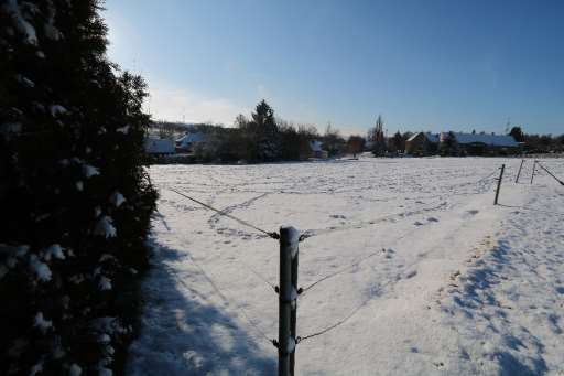 Mehrfamilienhaus in Limbach-Oberfrohna - Bild 3