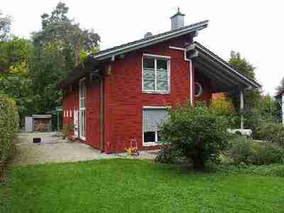 Einfamilienhaus, Kfz-Stellplatz in Hans-Rother-Steg 91, 61440 O - Bild 1