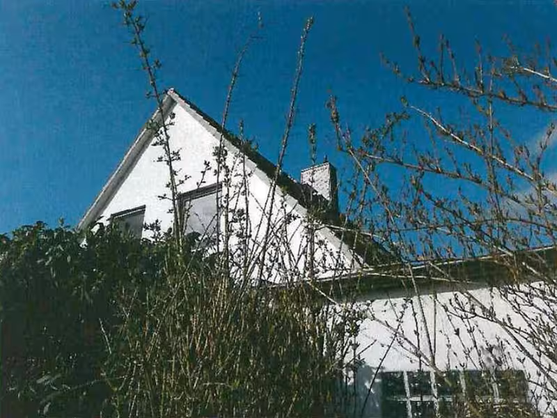 Einfamilienhaus mit Doppelgarage in Heikendorf - Bild 2