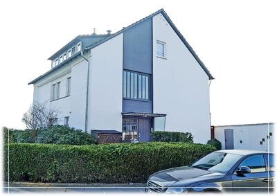 Garage, Eigentumswohnung (3 bis 4 Zimmer) in , 32105 Bad Salzuflen, Bad Salzuflen - Bild 1