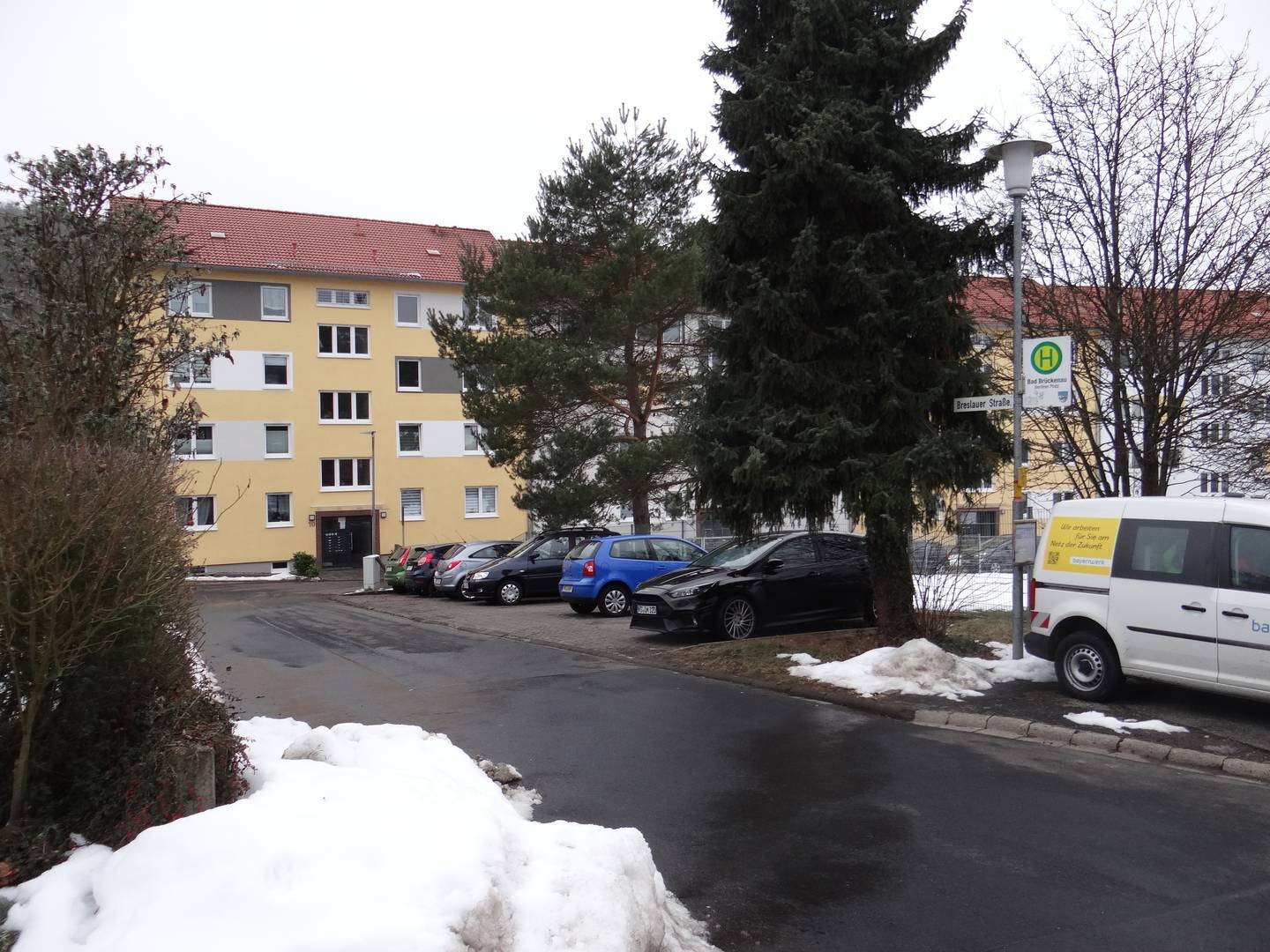 Eigentumswohnung (1 bis 2 Zimmer) in Bad Brückenau - Bild 3