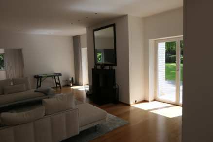 Garage, Einfamilienhaus, Freistehendes Einfamilienhaus mit Doppelgarage in Leverkusen - Bild 2