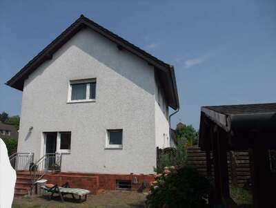 Einfamilienhaus in Bertra-Lungstras-Straße 43, 53119 Bonn, Tannenbusch - Bild 1