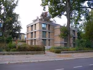 Wohn-/Geschäftshaus in Berlin - Bild 2