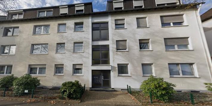 Garage, Wohnung im Erdgeschoss in Remscheid - Bild 1