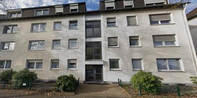 Garage, Wohnung im Erdgeschoss in Güldenwerth 22, 24, 42857 Remscheid - Bild 1