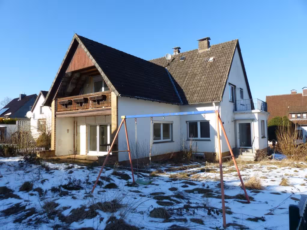 Einfamilienhaus in Eimen - Bild 1