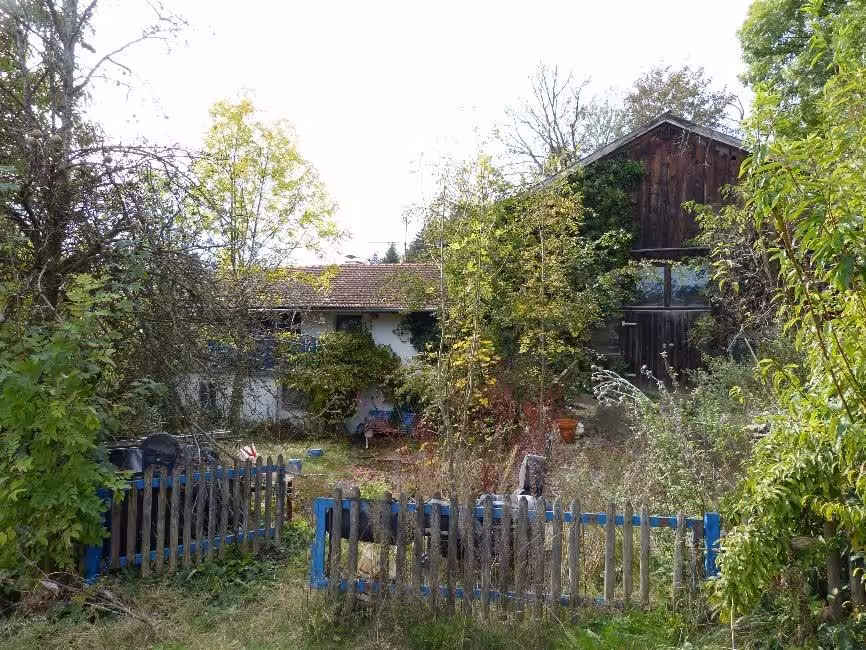 Einfamilienhaus in Neuschönau - Bild 1