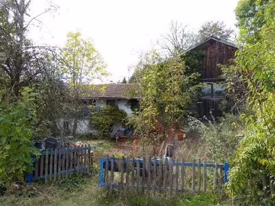 Einfamilienhaus in Dorfstraße 15, 94556 Neuschönau - Bild 1