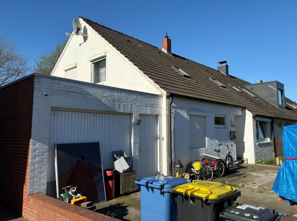 Reihenhaus in Cloppenburg - Bild 1