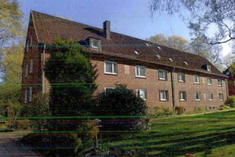 Mehrfamilienhäuser in Itzehoe - Bild 1