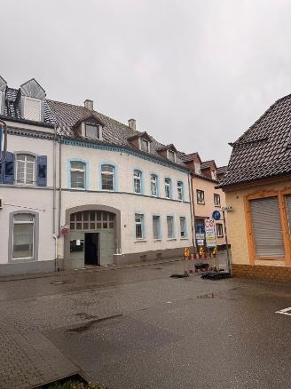 Mehrfamilienhaus in Bergstraße  19, 76726 Germersheim - Bild 2