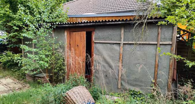 Sonstiges, altes Wochenendhaus in Berlin - Bild 4