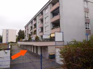 Garage in Berlin - Bild 3