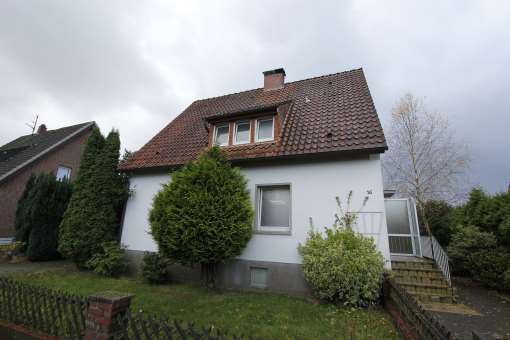 Einfamilienhaus in Osnabrück - Bild 1