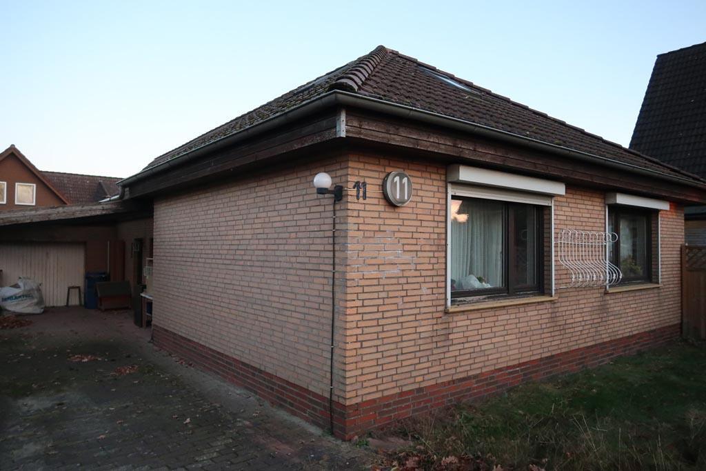 Einfamilienhaus in Wehnen - Bild 3