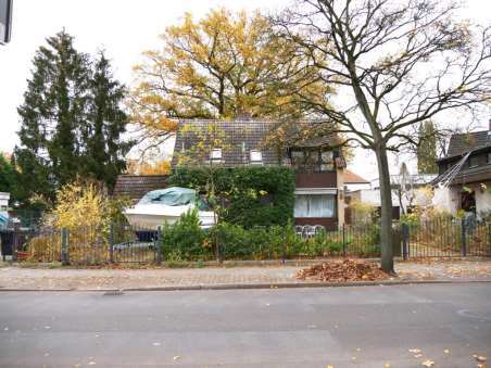Einfamilienhaus in Berlin - Bild 2