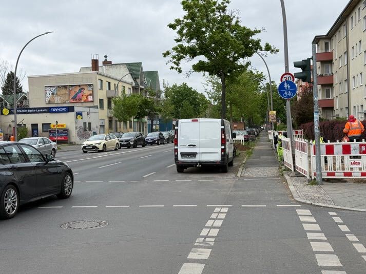 Eigentumswohnung (3 bis 4 Zimmer) in Berlin - Bild 4