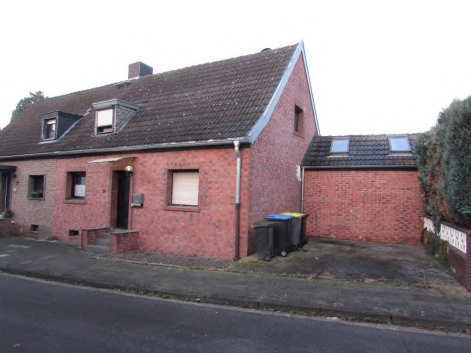 Einfamilienhaus, Doppelhaushälfte in Bergheim - Bild 3