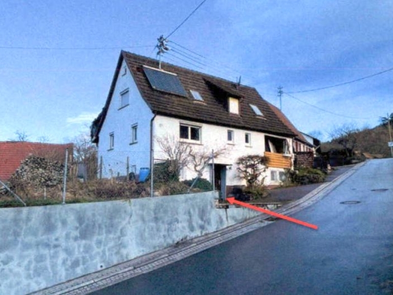 Wohnhaus in Oberbrüden - Bild 4