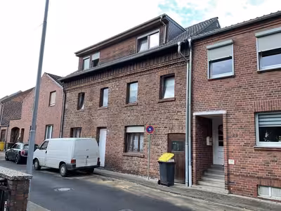 Einfamilienhaus, mit Anbau und Nebengebäuden in Alte Kirchstraße 22, 52441 Linnich, Rurdorf - Bild 2