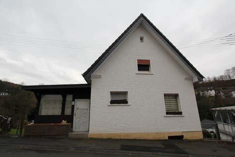 Garage, Eigentumswohnung (3 bis 4 Zimmer) in Lennestadt - Bild 2