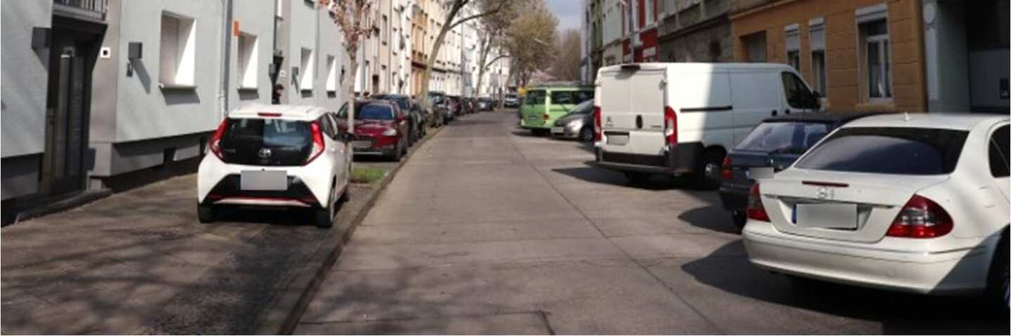 Mehrfamilienhaus in Dortmund - Bild 4