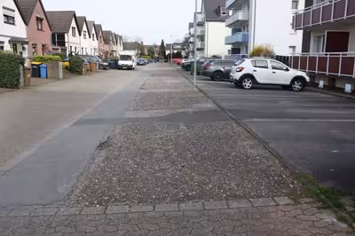 Eigentumswohnung (1 bis 2 Zimmer) in Duisburger Straße 83, 40885 Ratingen - Bild 4