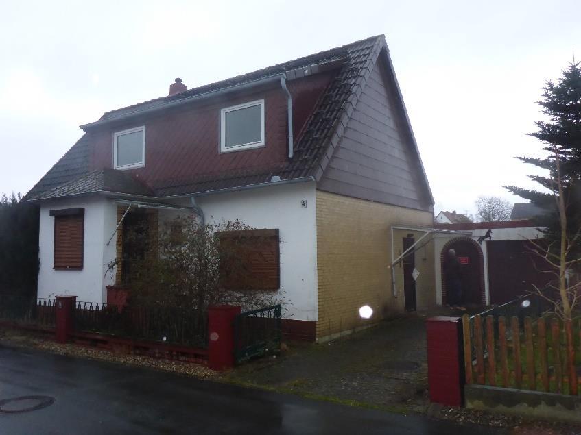 Einfamilienhaus in Lengede - Bild 1