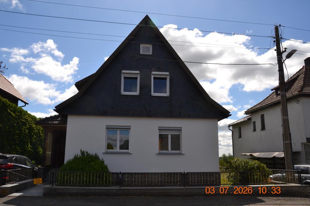 Einfamilienhaus in Frankenblick - Bild 3