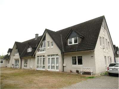 Doppelhaushälfte in Panzerstr.  9, 9a, 26316 Varel - Bild 1