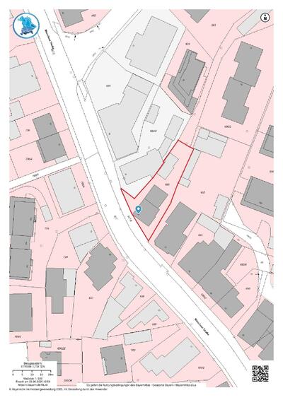 Eigentumswohnung in Münchner Straße  34, 83607 Holzkirchen - Bild 1