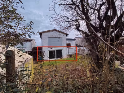 1/2 Miteigentumsanteil an einer 3-Zimmer-Wohnung in Rechentshofener Straße 11, 74321 Bietigheim - Bild 1