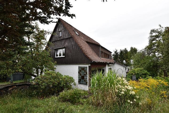 Mehrfamilienhaus in Ilmenau - Bild 4