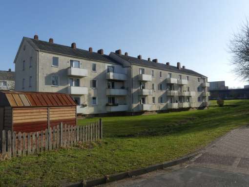 Eigentumswohnung (1 bis 2 Zimmer) in Lemwerder - Bild 4