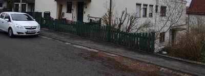 siehe Beschreibung in Bismarckstraße 2/Heubischer Straße 61, 96465 Neustadt b. Coburg - Bild 2