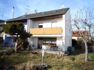 Reihenhaus, Garage, Sonstiges, Sonstiges in Nannhofen - Bild 1