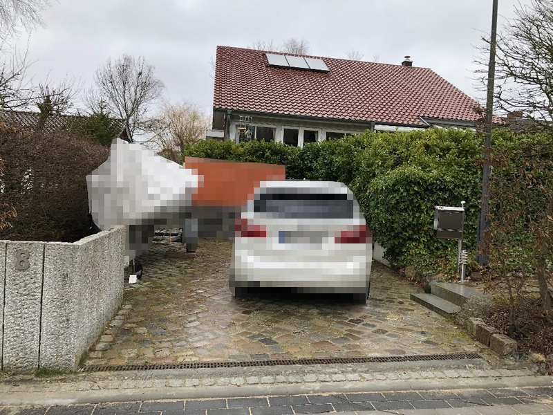 Einfamilienwohnhaus mit Garage in Hohwacht - Bild 4