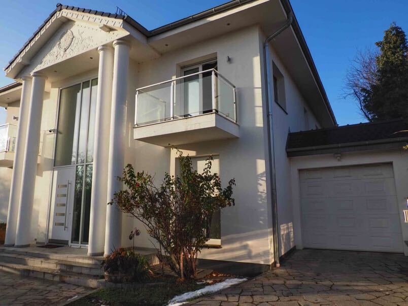 Einfamilienhaus in Berlin - Bild 3