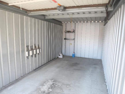 Garage, Mehrfamilienhaus in Oberhausen - Bild 4