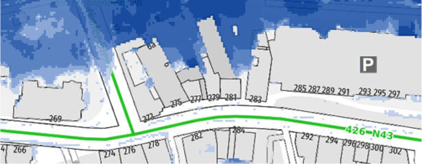 Baugrundstück in Odenthal - Bild 2