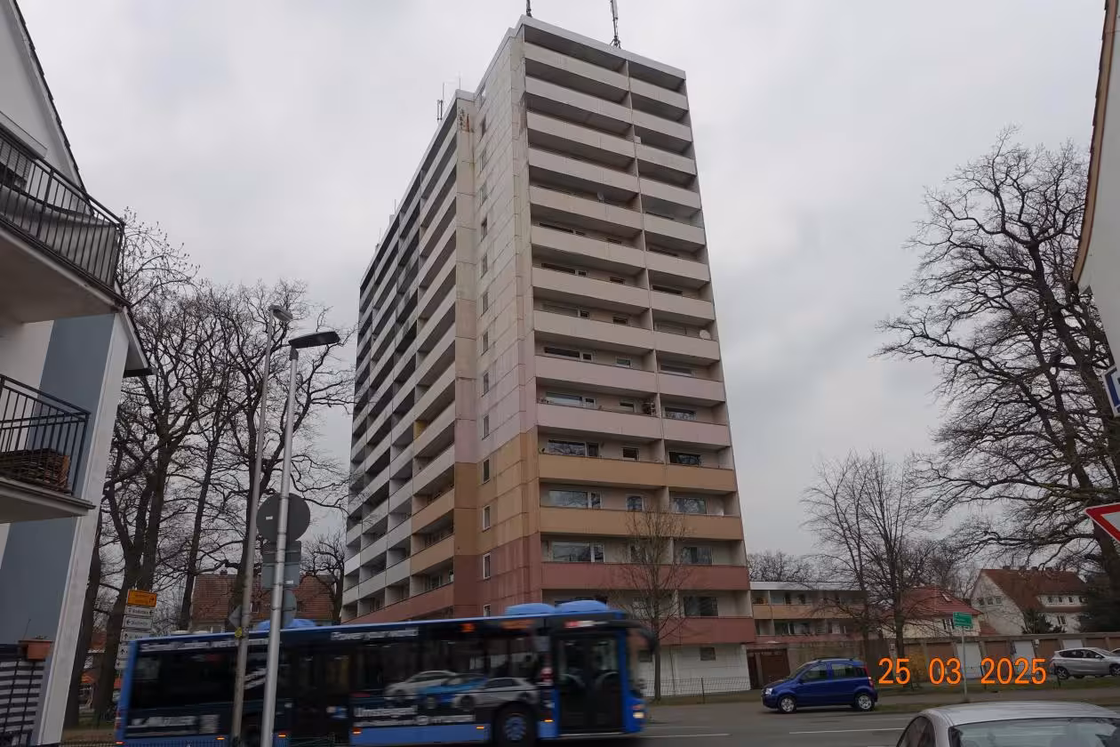 Eigentumswohnung (1 bis 2 Zimmer) in Delmenhorst - Bild 1